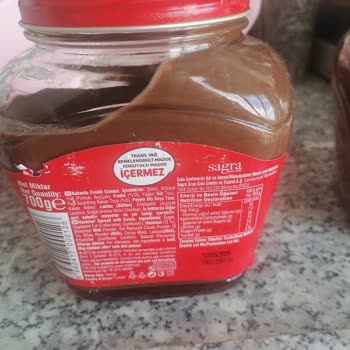Tatsız Sarelle, 1000liram Çöp Oldu