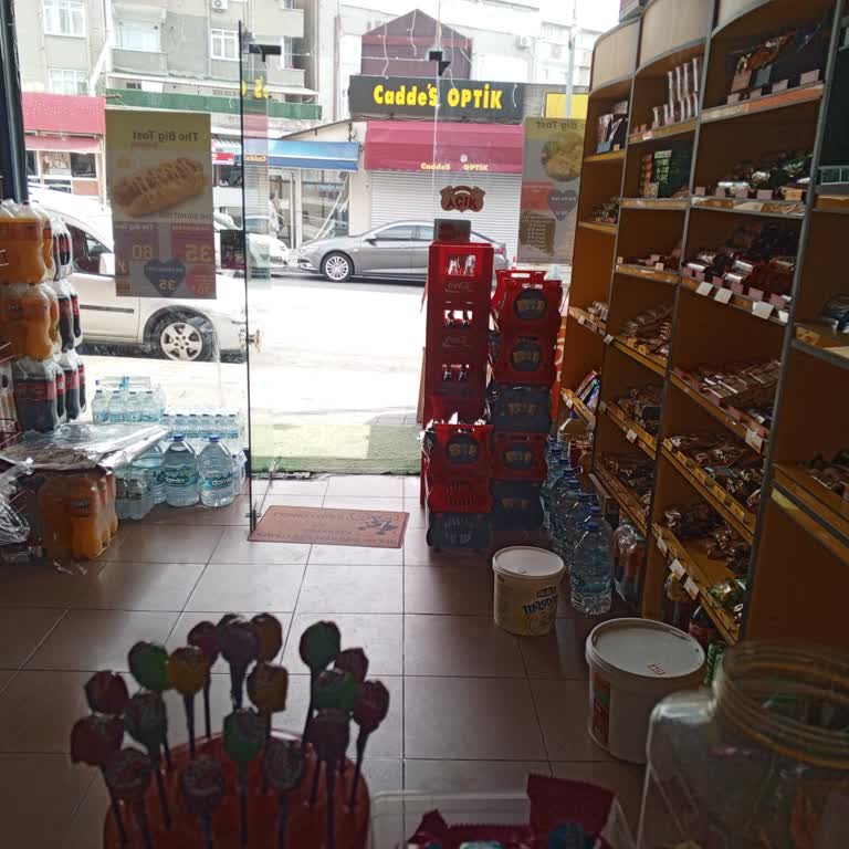 Coca-Cola Ataşehir Bölge Şefleri İle Yaşadığım Sorunlar