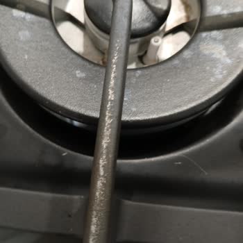 365 AVM Ankastre Ocak Sorunları Ve Yetersiz Teknik Destek