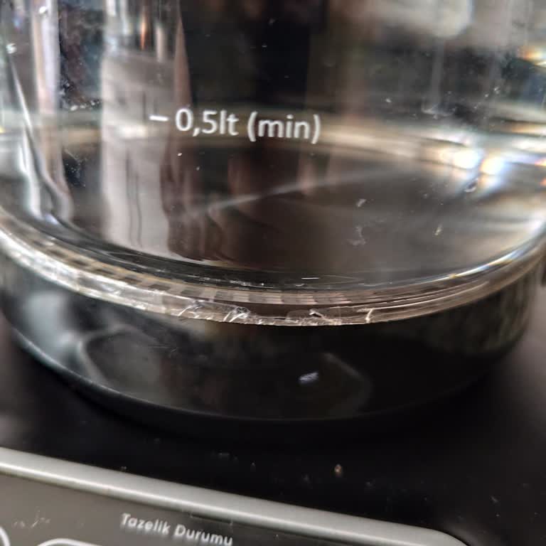 Karaca Home Karaca Yedek Parça Tedarik Etmiyor