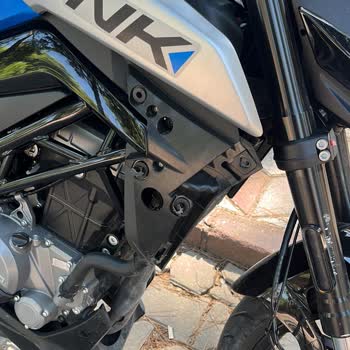 CFMOTO 250 Nk Yedek Parça Ve Servis Sorunu