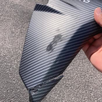 CFMOTO 250 Nk Yedek Parça Ve Servis Sorunu