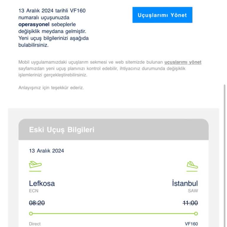 Ajet Pişmanlıktır Uzak Durulmalı!