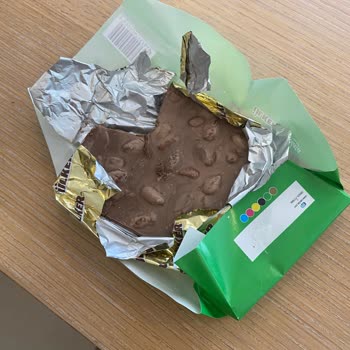 BİM Çikolata Hep Bayat