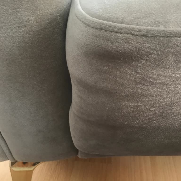 Bellona'dan Aldığım Koltukta Büyük Hayal Kırıklığı