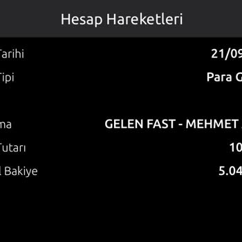 Burs Vaadiyle Dolandırıcılık Ergün Vakfı Burs Vaadi Riskli