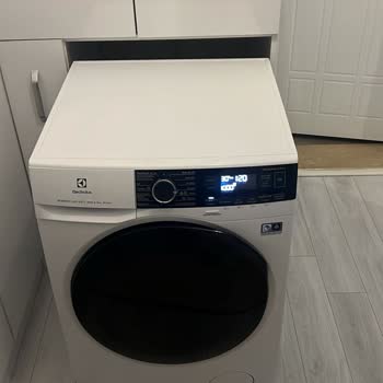 Electrolux EW8W2168LW Çamaşır Makinesi