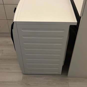 Electrolux EW8W2168LW Çamaşır Makinesi