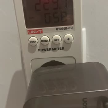 Electrolux EW8W2168LW Çamaşır Makinesi