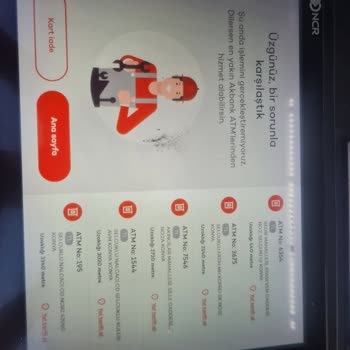 Akbank Ve QNB Hizmet Anlayışı