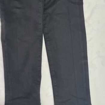 Arçelik Kurutma Makinesi Kot Pantolonları Mahvediyor