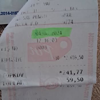 Kıdemli Kitabevi & Kırtasiye Kıdemli Kırtasiye Pendik Sorunlu Bir Firma
