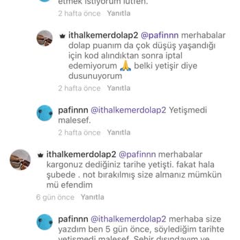Dolap Müşteri Hizmetlerine Ulaşamıyorum Param Mahsur Kaldı