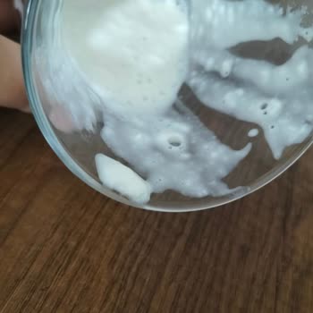 Pınar Süt'te Karşılaşılan Parçacık Ve Tortu Sorunu