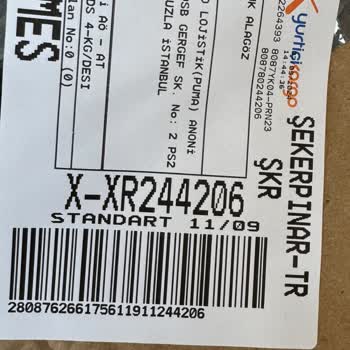 Puma Com TR Ücret İadesi Yapmıyor