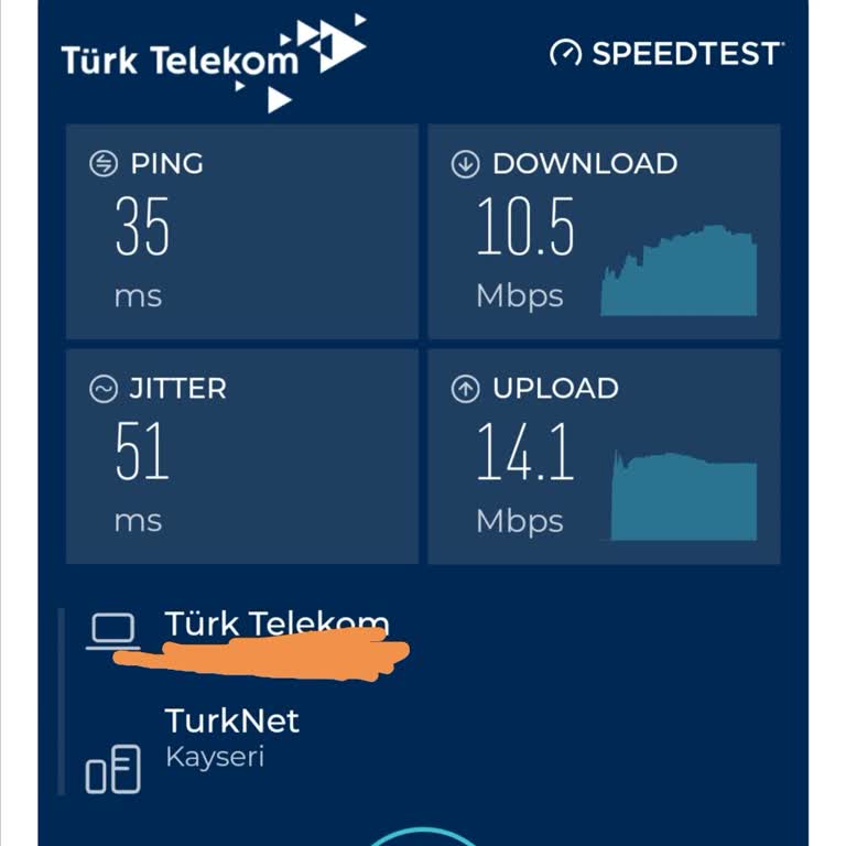 Türk Telekom Milattan Kalma İnternet