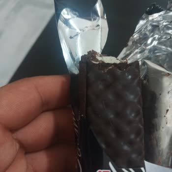 Eti Gıda Etinin Kılı Çikolatası