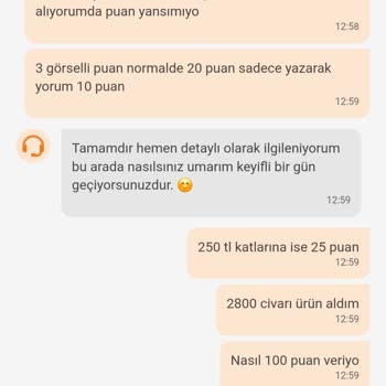 Trendyol Puanımı Vermiyor Elite Üye Olamıyorum