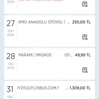 Migros Çözümsüz Müşteri Hizmetleri