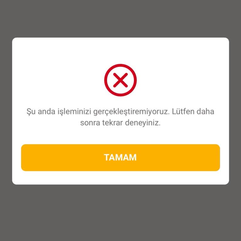 VakıfBank Masrafsız Kredi Kullanamıyorum!