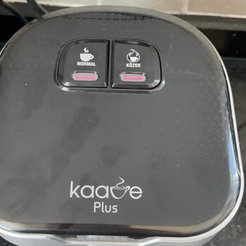 Fakir Kaave Plus Kahve Makinesi