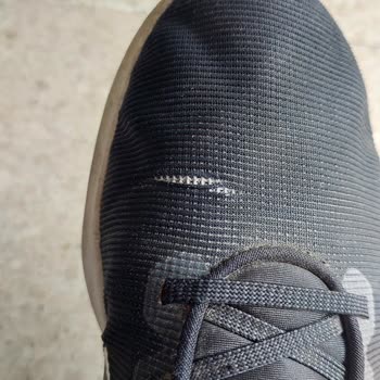 Deichmann Mağazasından Ayakkabı Aldım 2 Ay Olmadan Yırtılmalar Başladı