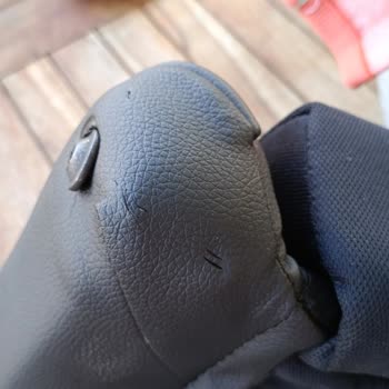 Xdrive Oyuncu Koltuğu Sorunu