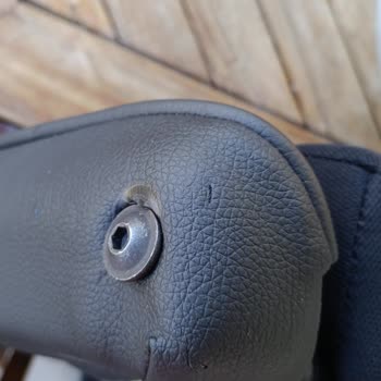 Xdrive Oyuncu Koltuğu Sorunu