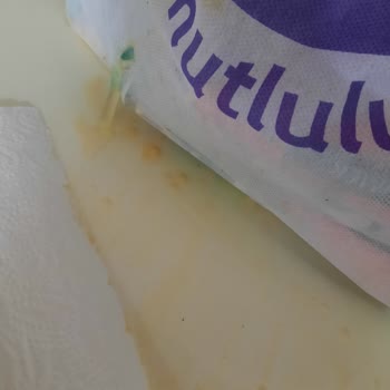 Getir Siparişimde Kırılan Yumurtalar Ve İlgisiz Müşteri Hizmetleri