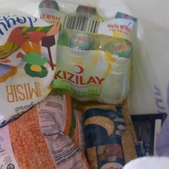 Getir Siparişimde Kırılan Yumurtalar Ve İlgisiz Müşteri Hizmetleri