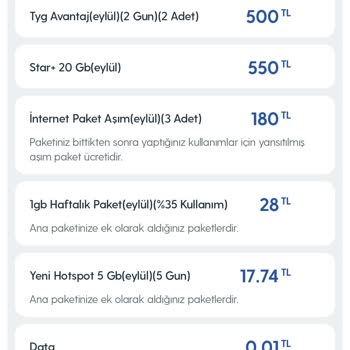 Yurt Dışı Faturalandırma Hatası