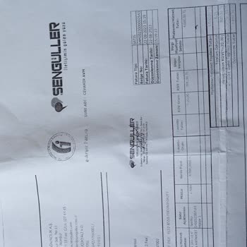 Casper Via S40 Tablet Devamlı Süren Şikayetleri