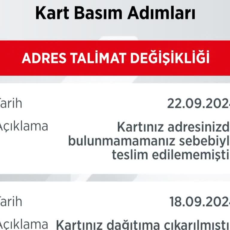 AGT Kurye'nin Teslimat Sorunları Ve Yanıltıcı Bilgiler