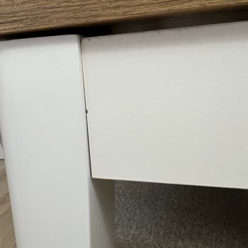 Kelebek Mobilya'dan Sıfır Diye Aldık Teşhir Çıktı