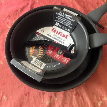 Tefal Online Mağazanın Tavaları Gönderme Şekli