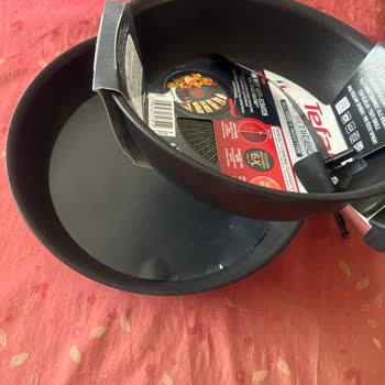 Tefal Online Mağazanın Tavaları Gönderme Şekli