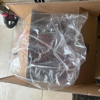 Tefal Online Mağazanın Tavaları Gönderme Şekli