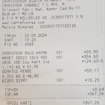 Maret Dana Sosis Yerine Plastik Yediriyor