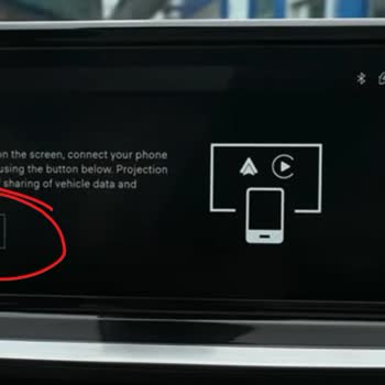 Peugeot Yeni Expert Traveller'da Kablosuz Bağlantı Sorunu Ve Eksik Hizmet!