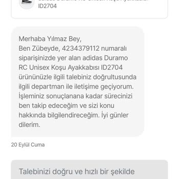 hepsiJET Muammaya Dönüşen Teslimat