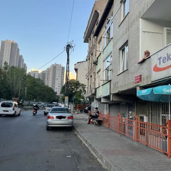 Getir Araç Şikayet