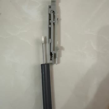 Samet A.Ş Çekmece Rayı Yedek Parça Sorunu