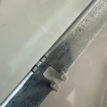 Samet A.Ş Çekmece Rayı Yedek Parça Sorunu