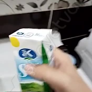 Sek Süt Hijyenik Değil!