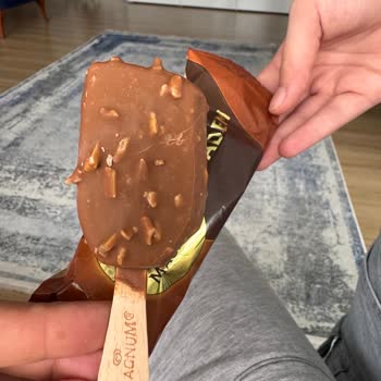 Magnum Eksik Gramajlı Ürün