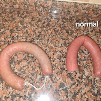 Sucuk Bozuk Çıktı Torku