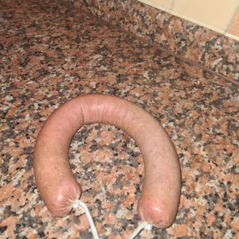 Sucuk Bozuk Çıktı Torku