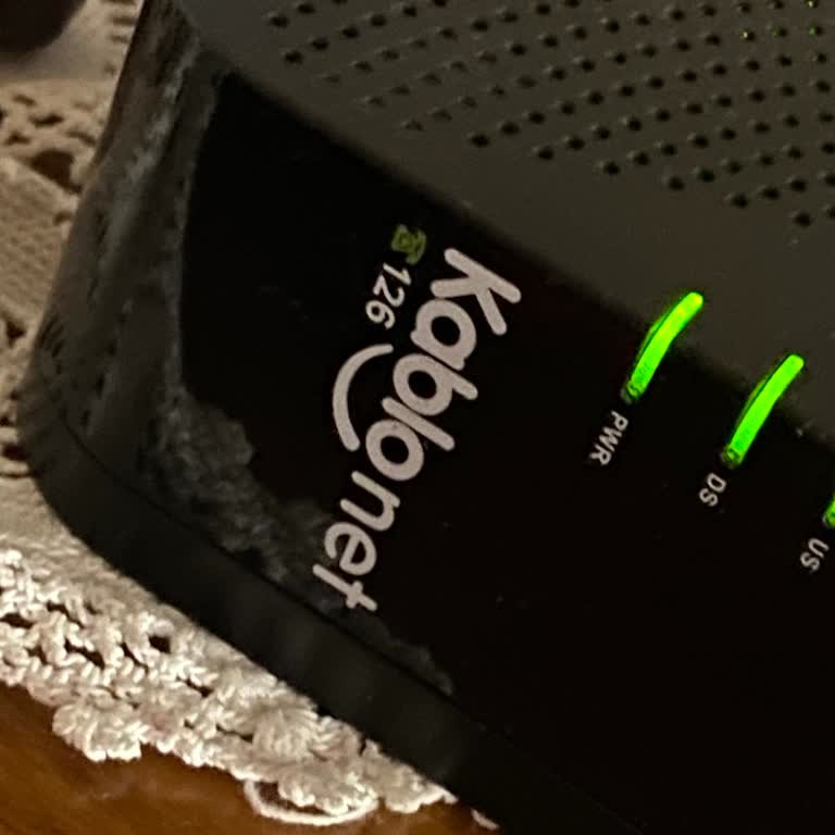 TÜRKSAT Kablo Net İle Sürekli İnternet Sorunu Ve İlgisizlik