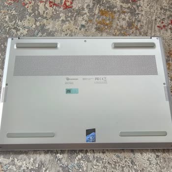 Dikkatle Okuyun. Monster Bilgisayara Güvenim Hiç Kalmadı.