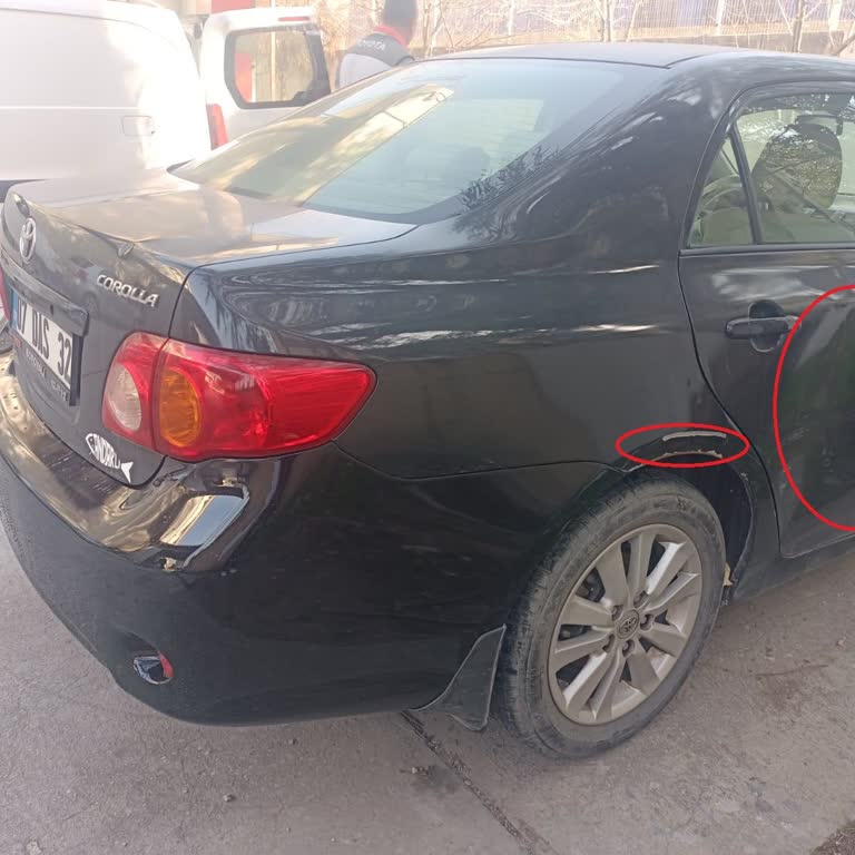 Axa Sigorta İle Yaşanan Uzun Süreli Onarım Sorunu